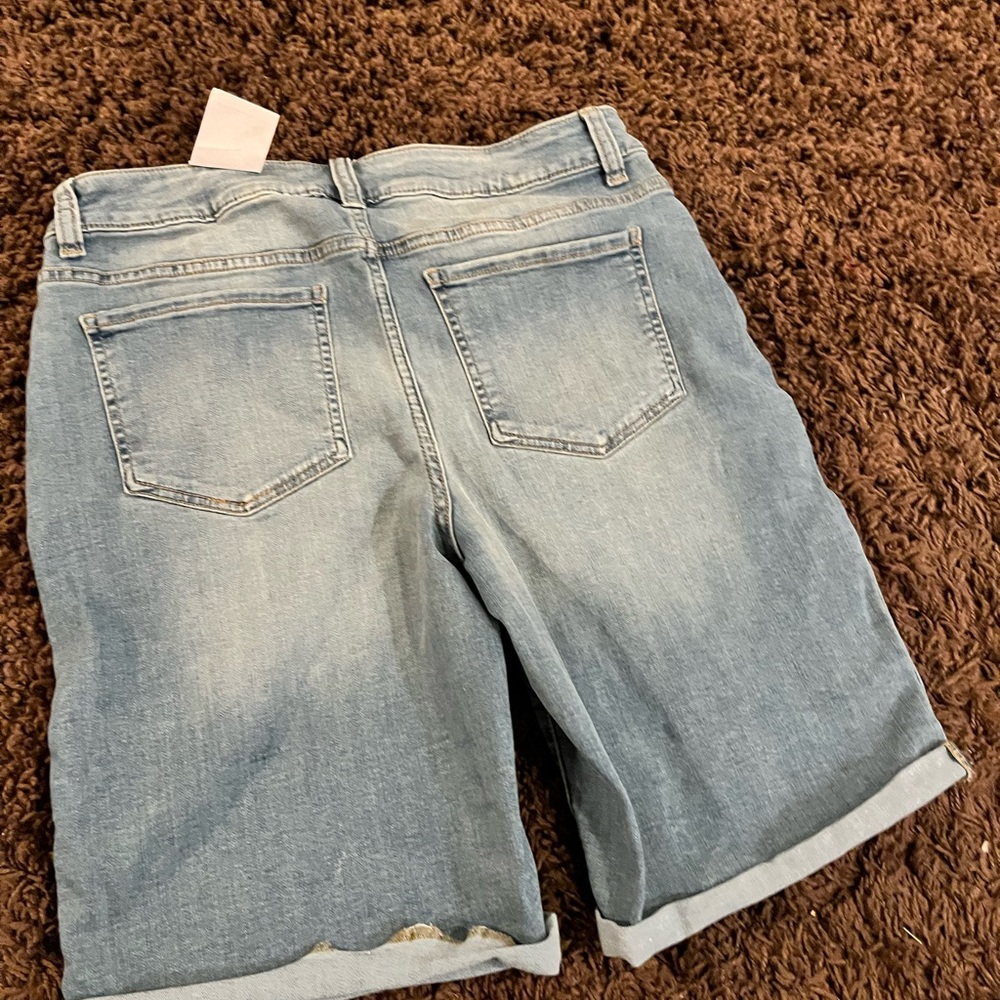 Rip Jean shorts size 12